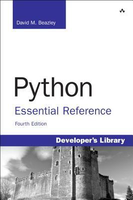 Python Essential Reference by David Beazley