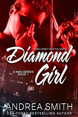 Diamond Girl by Andrea Smith