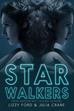 Starwalkers by Lizzy Ford