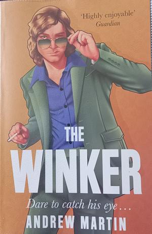 The Winker by Andrew Martin