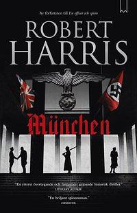 München by Robert Harris