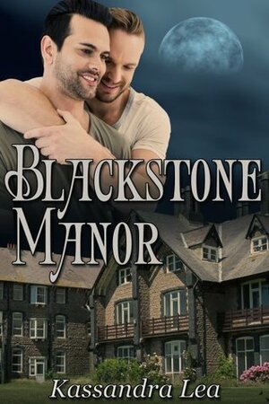 Blackstone Manor by Kassandra Lea