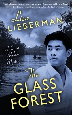 The Glass Forest by Lisa Lieberman