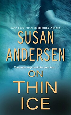 On Thin Ice by Susan Anderson