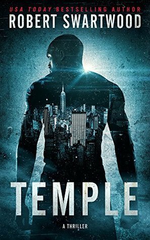 Temple by Robert Swartwood
