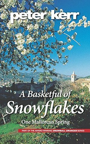 A Basketful of Snowflakes by Peter Kerr