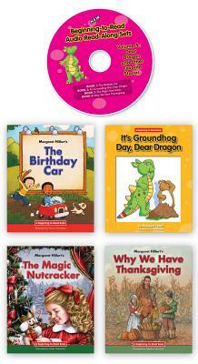 Dear Dragon and Other Favorite Stories Volume 5 CD and Hardcover Books [With CD (Audio)] by 