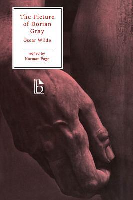 The Picture of Dorian Gray by Oscar Wilde