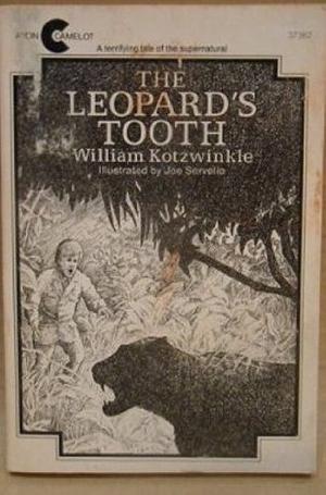 The Leopard's Tooth by William Kotzwinkle