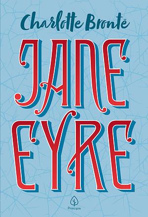 Jane Eyre by Charlotte Brontë