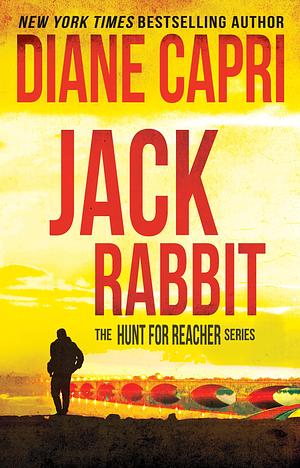Jack Rabbit  by Diane Capri