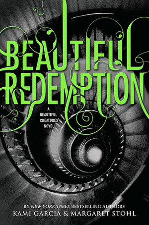 Beautiful Redemption by Kami Garcia
