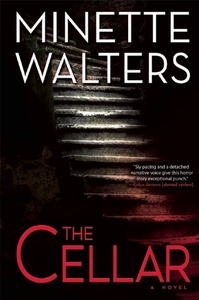 The Cellar by Minette Walters