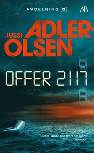 Offer 2117 by Jussi Adler-Olsen