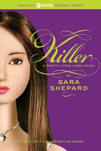 Killer by Sara Shepard