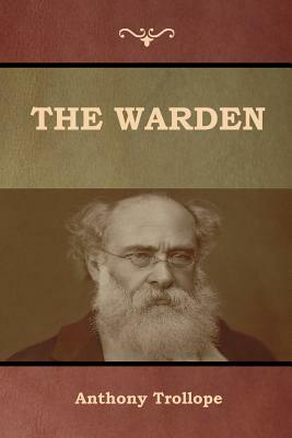 The Warden by Anthony Trollope