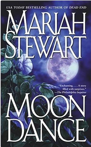 Moon Dance, Volume 3 by Mariah Stewart