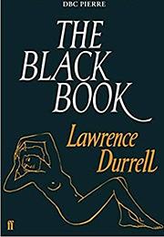 The Black Book by Lawrence Durrell