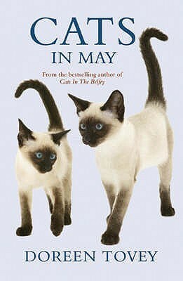 Cats In May by Doreen Tovey