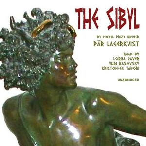 The Sibyl by Pär Lagerkvist