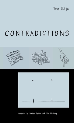 Contradictions (Ceas) by Yang Gui-Ja