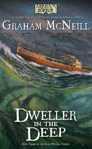 Dweller in the Deep by Graham McNeill