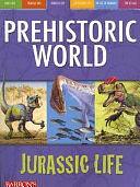 Jurassic Life by Dougal Dixon