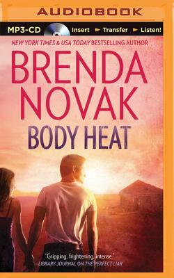 Body Heat by Brenda Novak