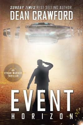 Event Horizon by Dean Crawford