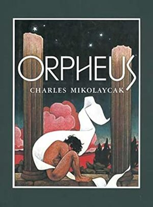 Orpheus by Charles Mikolaycak