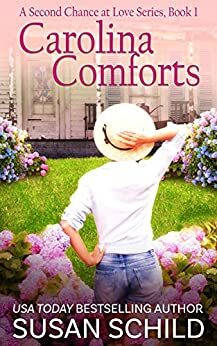 Carolina Comforts by Susan Schild