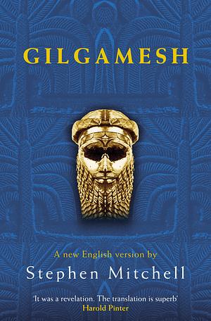 Gilgamesh: A New English Version by Unknown