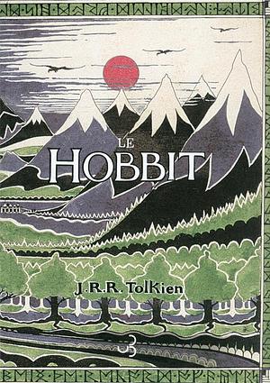 Le Hobbit by J.R.R. Tolkien