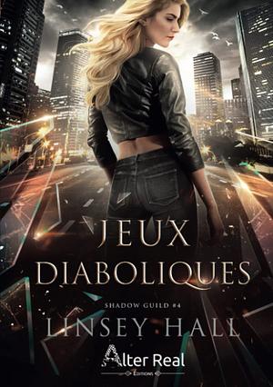 Jeux diaboliques by Linsey Hall