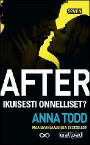 Ikuisesti onnelliset? by Outi Järvinen, Anna Todd