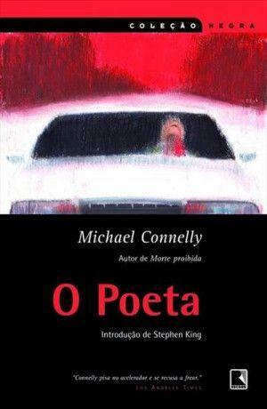 O Poeta by Michael Connelly