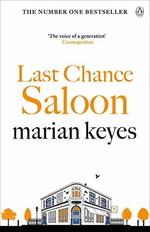 Last Chance Saloon by Marian Keyes