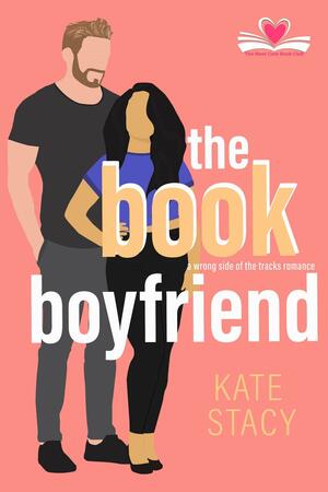 The Book Boyfriend by Kate Stacy, Kate Stacy