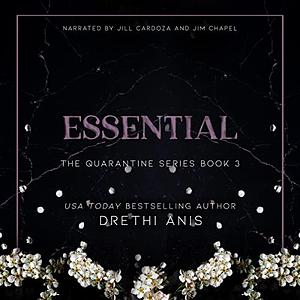 Essential by Drethi Anis