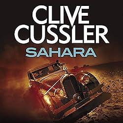 Sahara by Clive Cussler