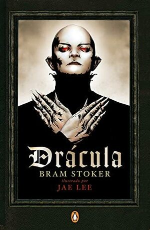 Drácula by Bram Stoker