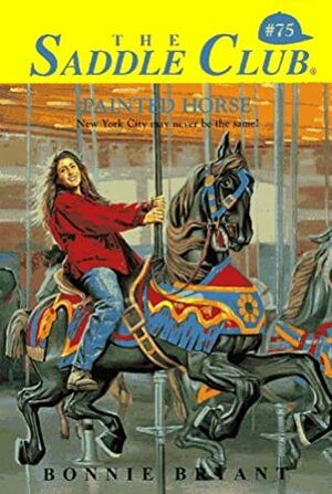 Painted Horse by Bonnie Bryant