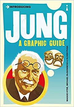 Introducing Jung: A Graphic Guide by Maggie Hyde