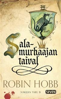 Salamurhaajan taival by Robin Hobb