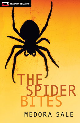 The Spider Bites by Medora Sale