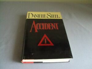 Accident by Danielle Steel