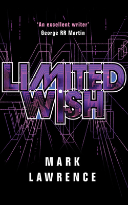 Limited Wish by Mark Lawrence