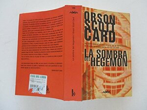 La Sombra del Hegemón by Orson Scott Card