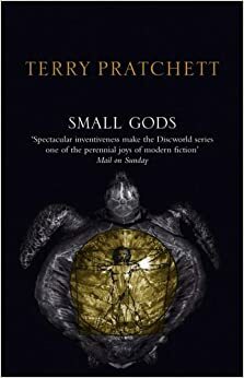 Kisistenek by Terry Pratchett