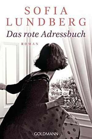 Das rote Adressbuch by Kerstin Schöps, Sofia Lundberg